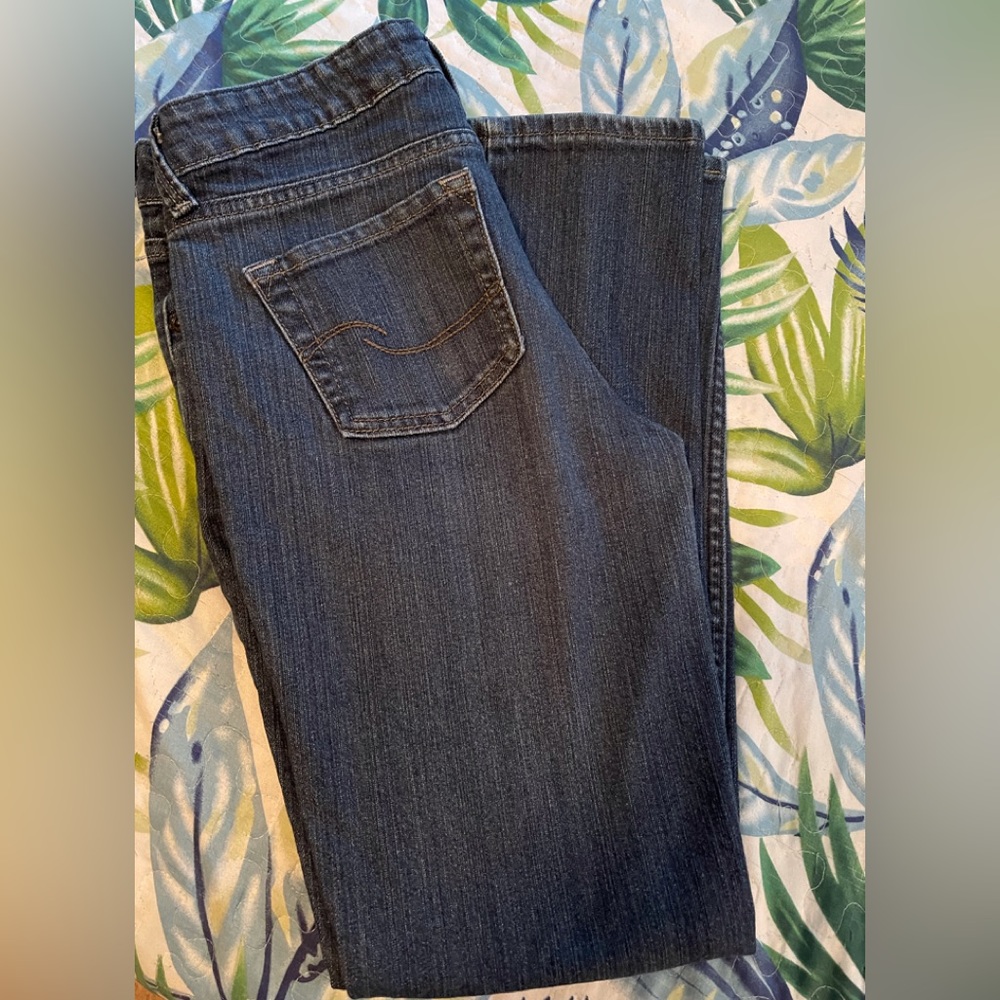Levi’s Jeans